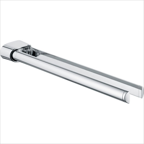  Полотенцедержатель 45 cм Keuco Elegance New 11618010000 
