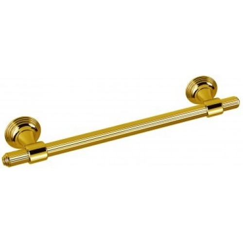 Полотенцедержатель Colombo Hermitage  золото B3309.HPS 
