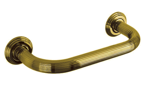 Поручень для ванны Colombo Hermitage бронза B3373.OA 