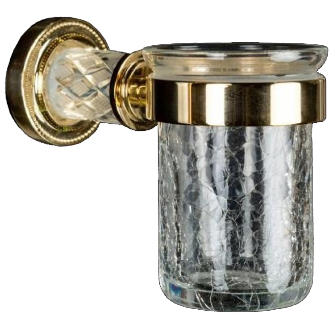 Стакан   Boheme  Murano Crystal 10904-CRST-G 