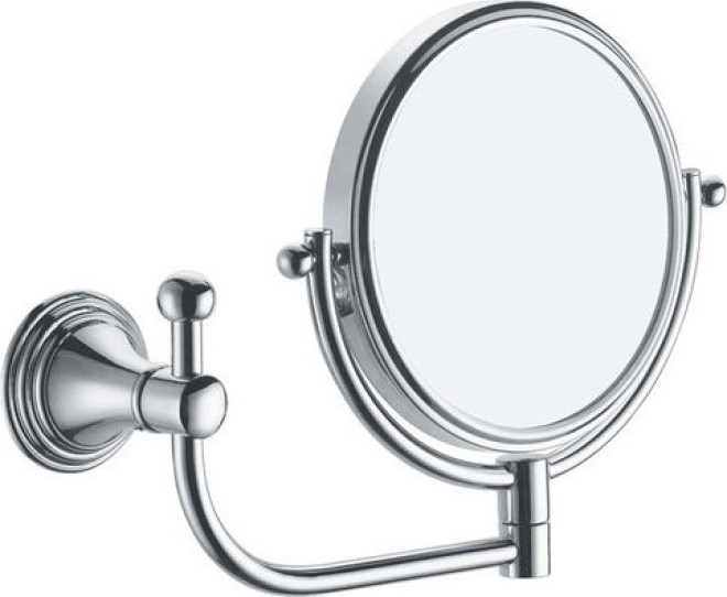 Зеркало косметическое Fixsen Best FX-71621 