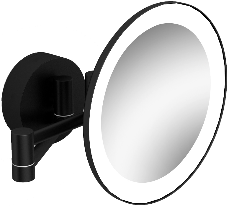 Зеркало поворотное косметическое с подсветкой Langberger 71585-3-BP 