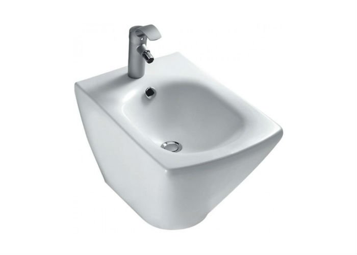 Биде подвeсноe Jacob Delafon Escale E1298-00 