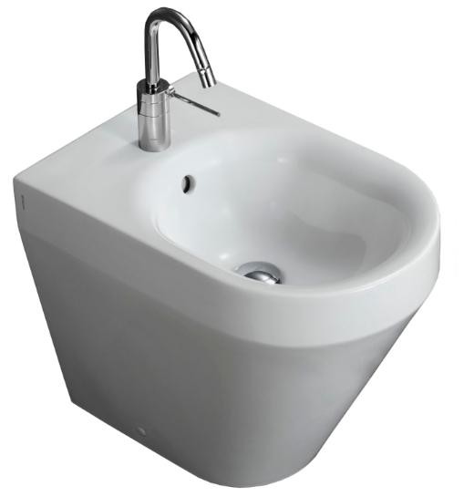 Биде напольное Hatria Daytime EVO YQ3501 