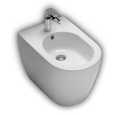  Биде напольное Hatria Fusion Y0U601 