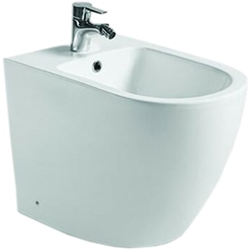 Биде напольное SantiLine SL-5051 