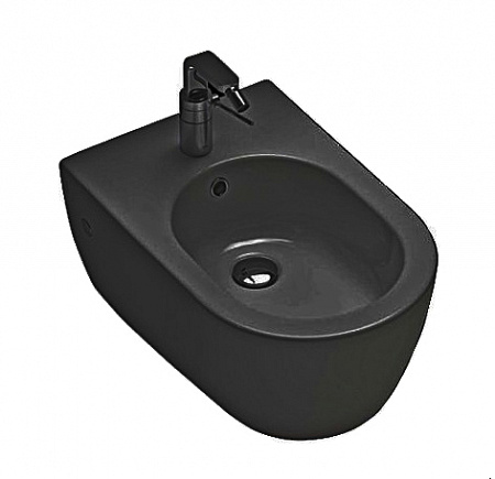  Биде подвесное Hatria Fusion A0Y1D902 