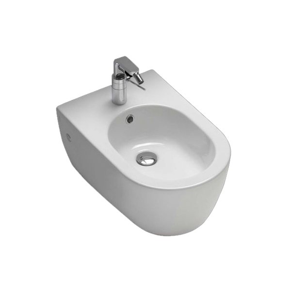  Биде подвесное Hatria Fusion Y5A001 