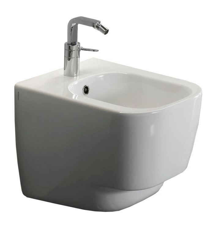 Биде подвесное Hatria Fusion48 YXJ801 