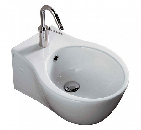  Биде подвесное Hatria Nido YXNI01 