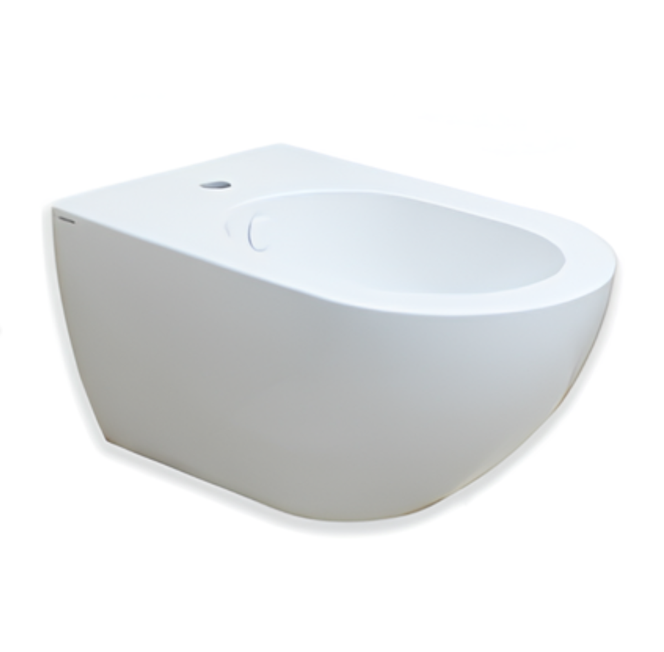 Биде подвесное Hatria Centrica Y9DB01   