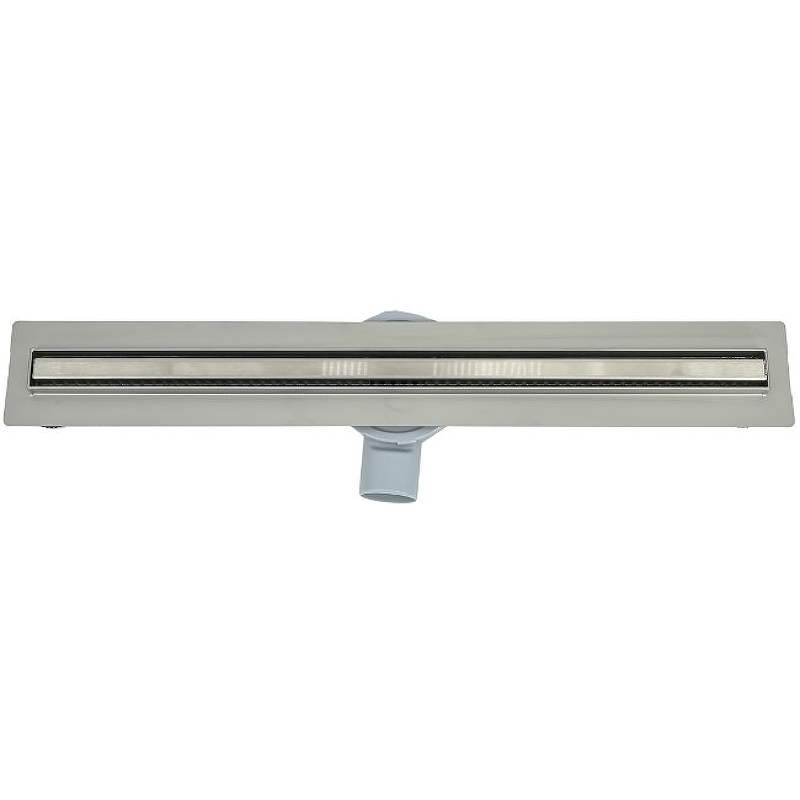 Трап  60 Almaes Bajo BG60CH хром 