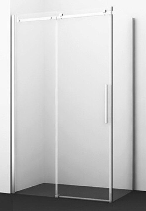 Душевой угол 130x90 см Wasserkraft Alme 15R33  