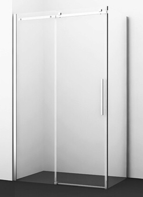 Душевой угол 140x80 см Wasserkraft Alme 15R35  