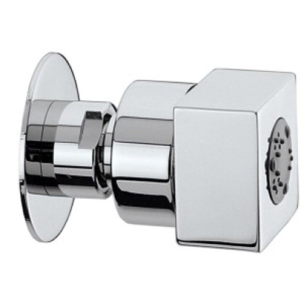  Боковая форсунка Bossini Cubic-Mas I00141.030 