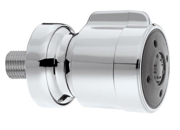 Боковая форсунка Bossini I00102.030 хром 