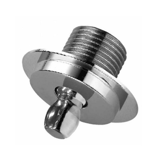  Боковая форсунка Bossini Minineb I00151.030 