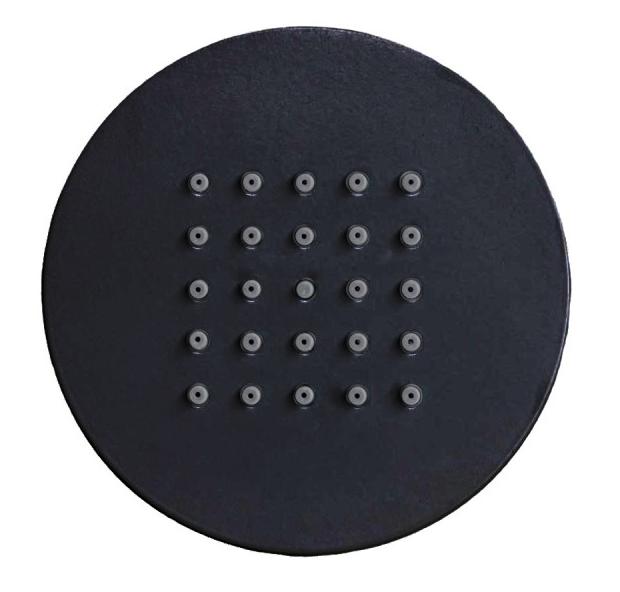 Форсунка Bossini Tondo Flat Wall I00175.073 