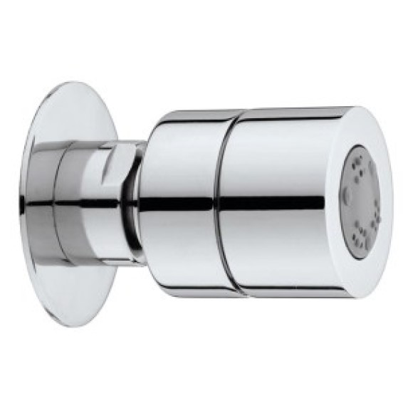  Боковая форсунка Bossini Tondo-Mas I00147.030 