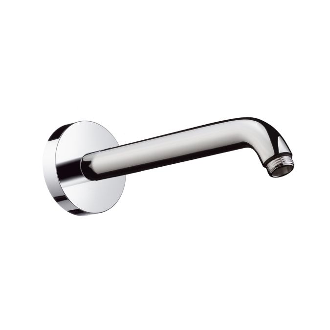 Держатель для душа Hansgrohe 27412000 хром 