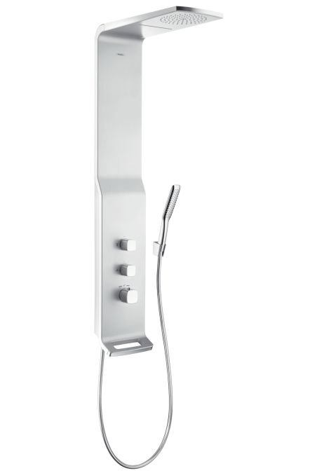 Душевая панель Hansgrohe Raindance Lift 27008000  