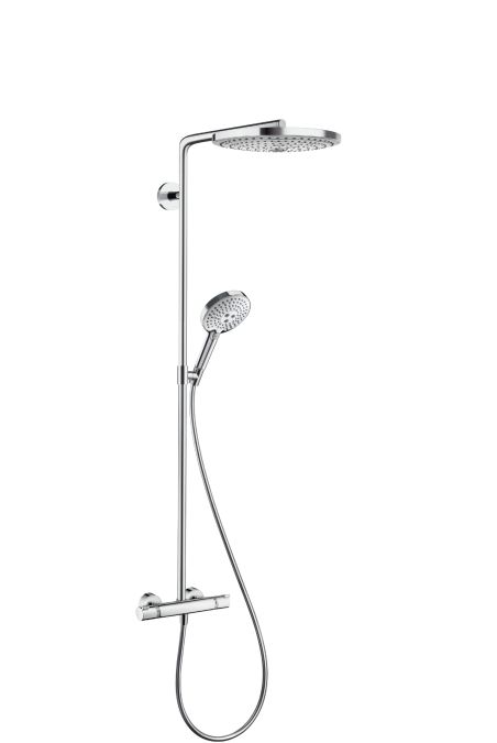 Душевая система для душа Hansgrohe Raindance Select Showerpipe S300 27133000  