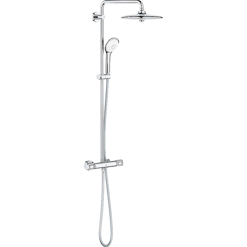 Душевая стойка для душа Grohe Euphoria System 260 27615002 