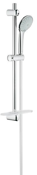 Душевой гарнитур Grohe Euphoria Eco 27230001 