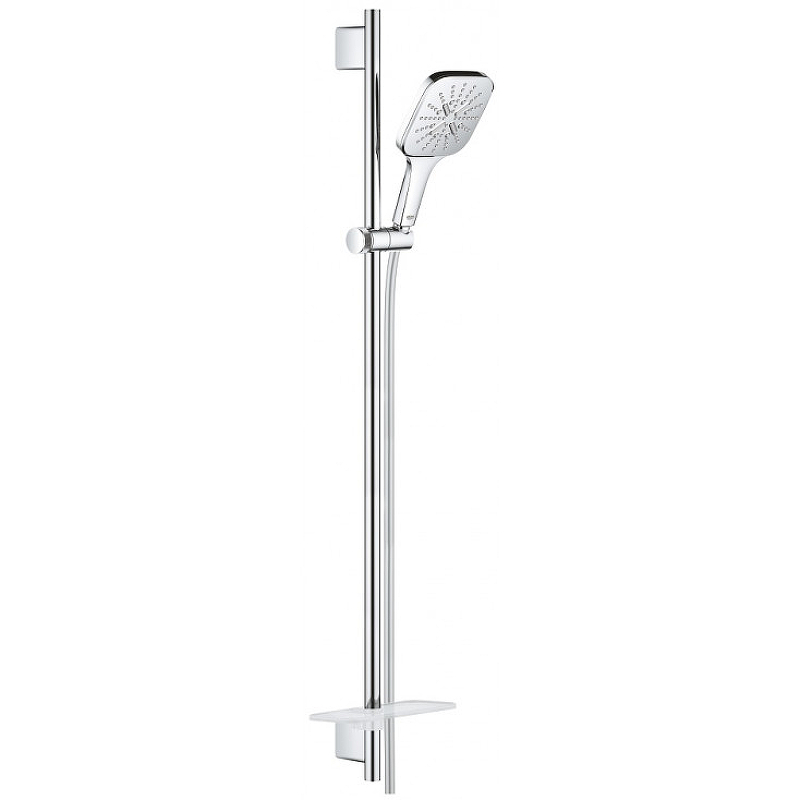 Душевой гарнитур Grohe Rainshower SmartActive 26587000 