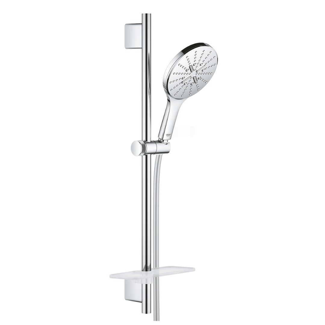 Душевой гарнитур Grohe Rainshower SmartActive 26591000 