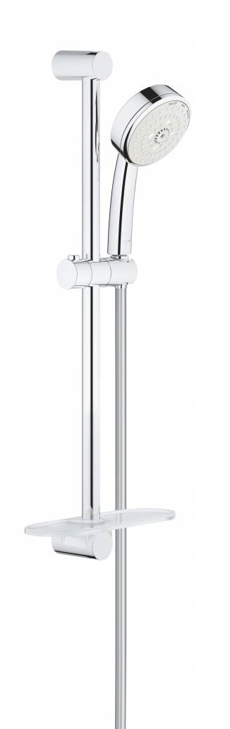 Душевой гарнитур Grohe Tempesta New Cosopolitan 27929002  