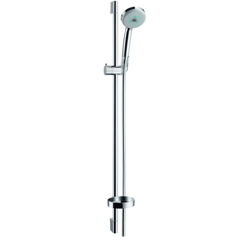 Душевой гарнитур Hansgrohe Croma 27724000  