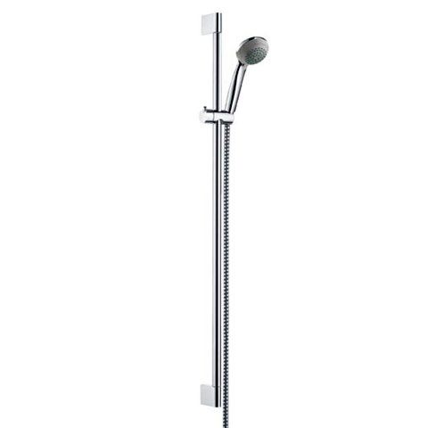 Душевой гарнитур Hansgrohe Crometta 27762000  