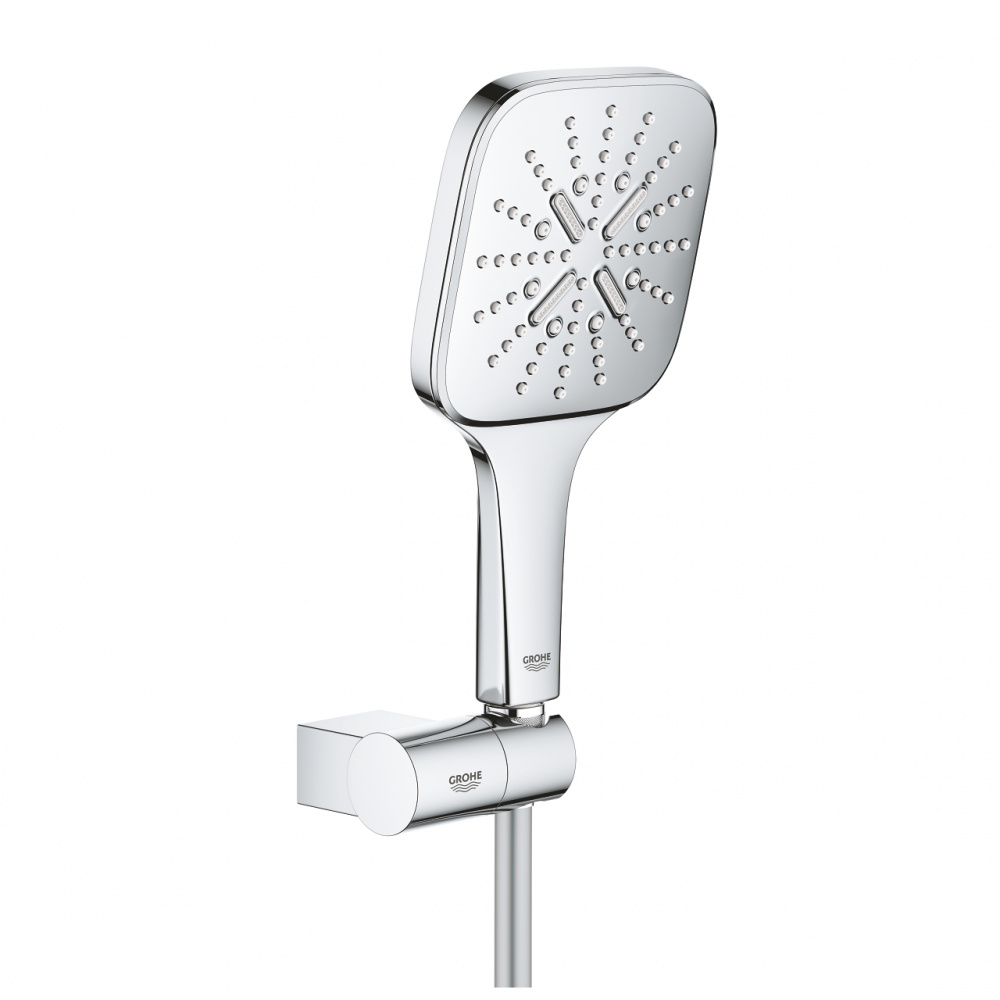 Душевой набор Grohe Rainshower SmartActive 26588000 