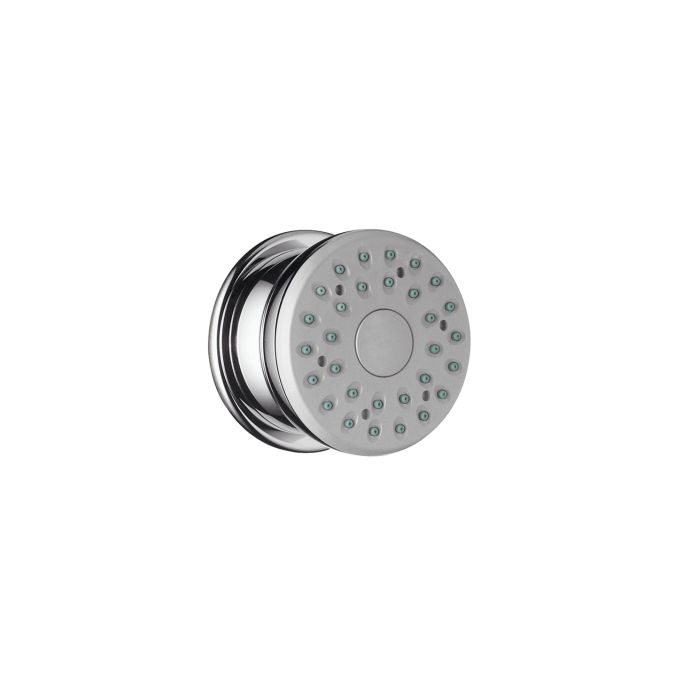 Форсунка Hansgrohe Bodyvette 28466000 хром 