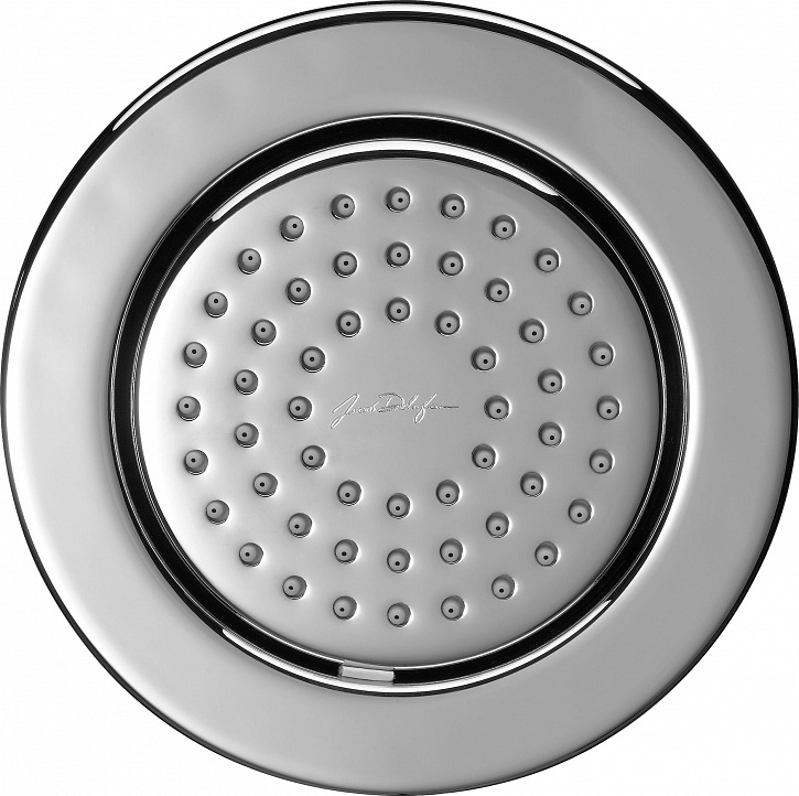 Форсунка Jacob Delafon Watertile E8014-CP 