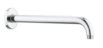 Кронштейн для верхнего душа 28,2 см Grohe Rainshower neutral 28576000 