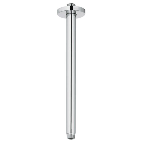 Кронштейн для верхнего душа потолочный Grohe Rainshower neutral 28497000 