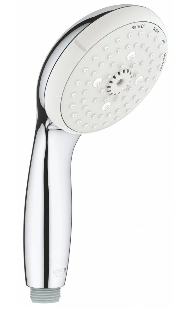 Ручной душ Grohe Tempesta New 28421002  