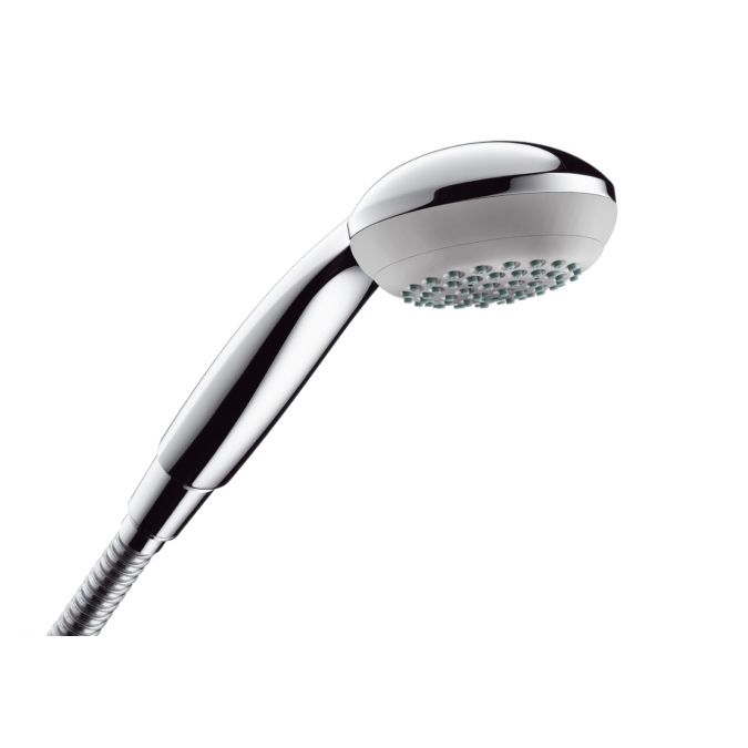 Ручной душ Hansgrohe Crometta 85 Green 28561000  