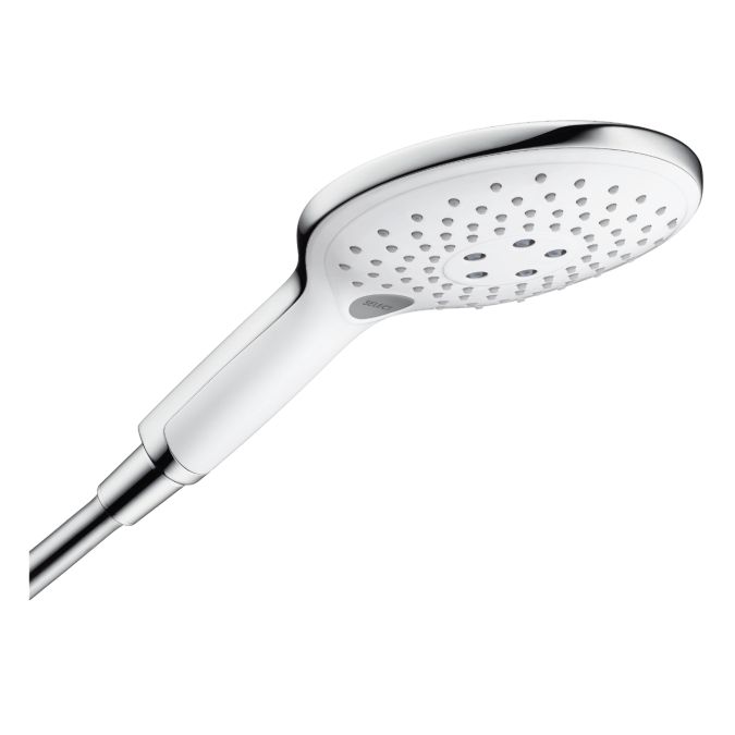 Ручной душ Hansgrohe Raindance Select 28587400 хром белый 