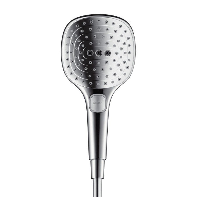  Ручной душ Hansgrohe Raindance Select E 26520000  