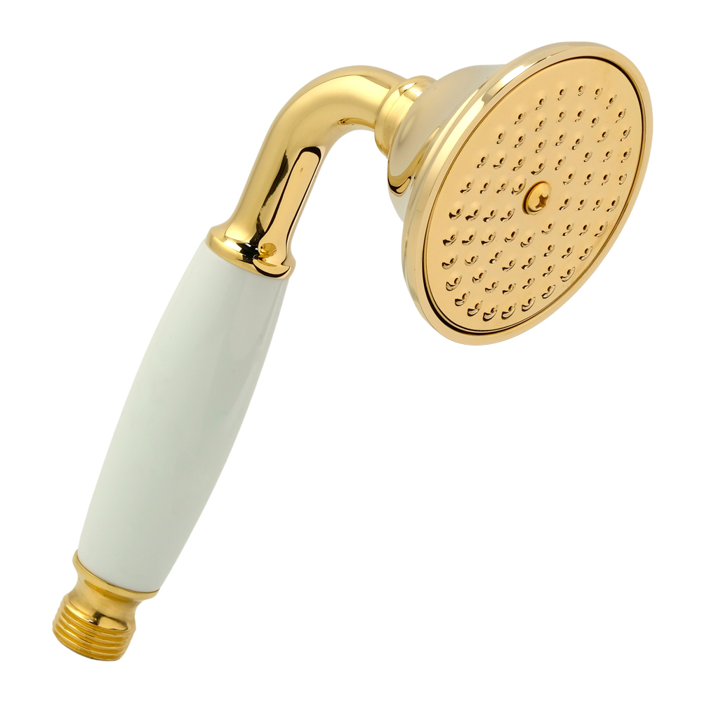 Ручной душ Migliore Ricambi Ml.Ric-33.106 Do золото новый арт. 20042 