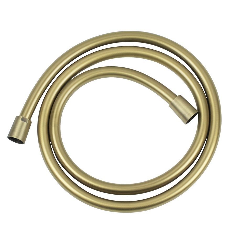 Шланг 150 Giulini Futuro бронза матовая F1730BROP 