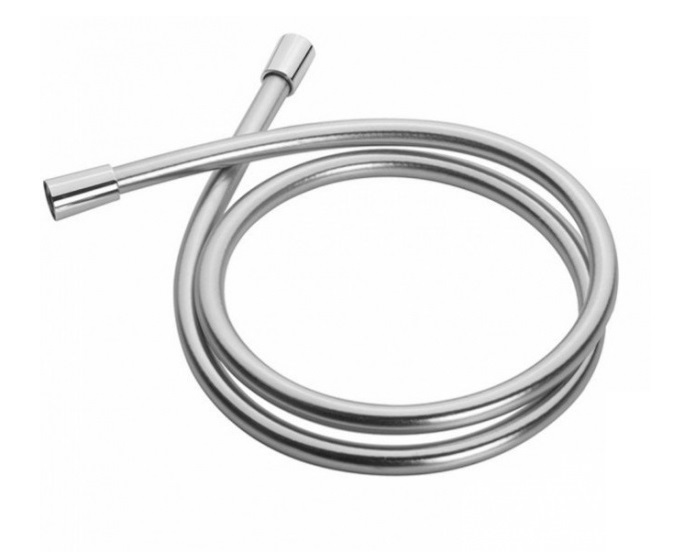 Шланг 150 Giulini Futuro хром F1730CR 