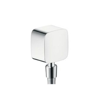 Шланговое подсоединение Hansgrohe Puravida 27414000  