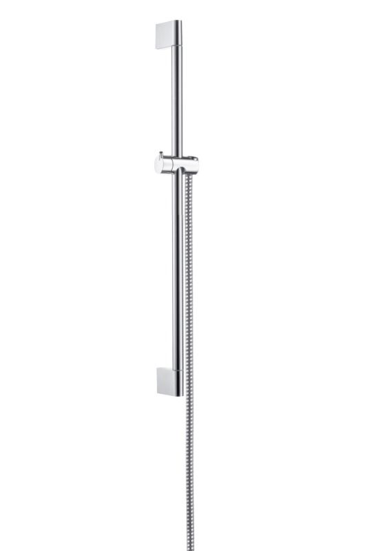 Штанга для душа Hansgrohe Unica Crometta 27615000 хром 