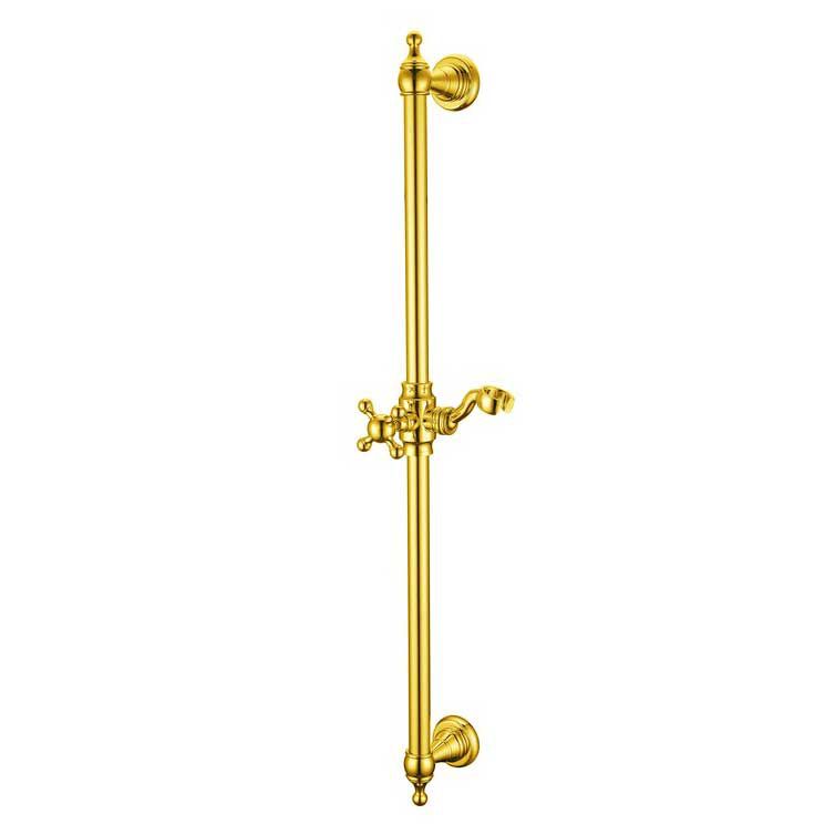 Штанга душевая Boheme Imperiale/Tradizionale Oro 417   золото 