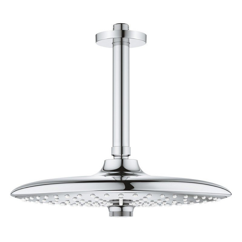 Верхний душ 26 см Grohe Euphoria 260 SmartControl 26460000 