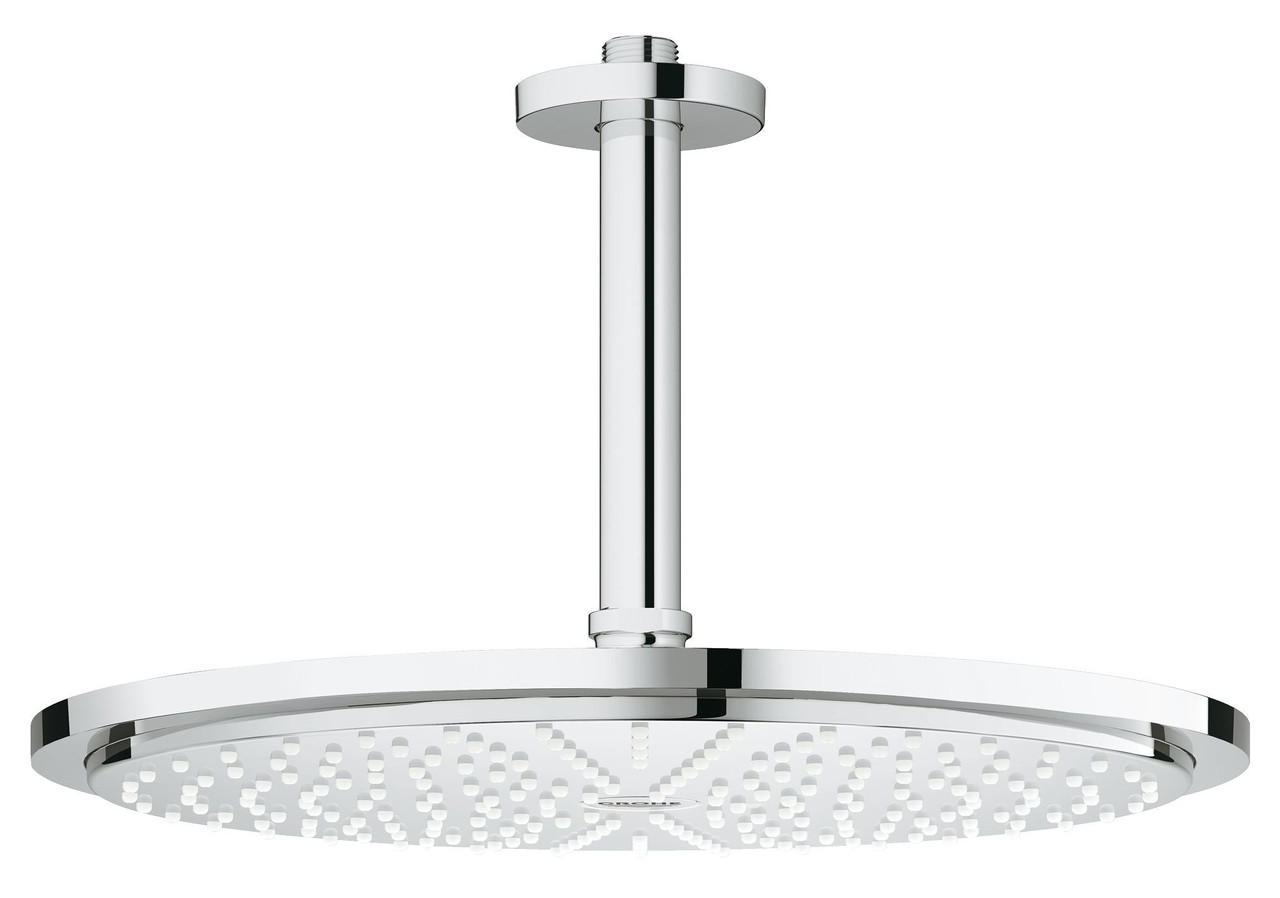  Верхний душ 31  с кронштейном Grohe Rainshower Сosmopolitan 26067000  